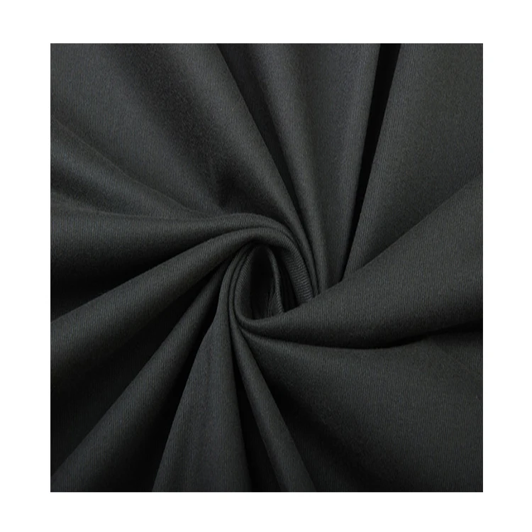 50%nylon 50%cotton Oil water repellent impregnation Antistatic thread fabric