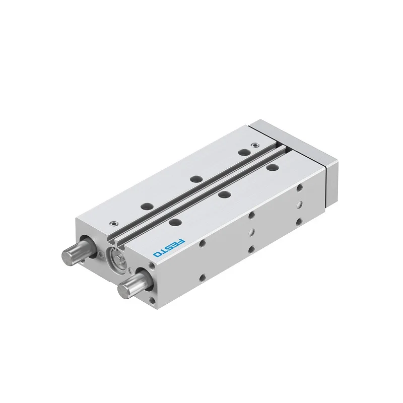 Оригинальный управляемый привод DFM-20-20-B-P-A-GF 532316 для FESTO