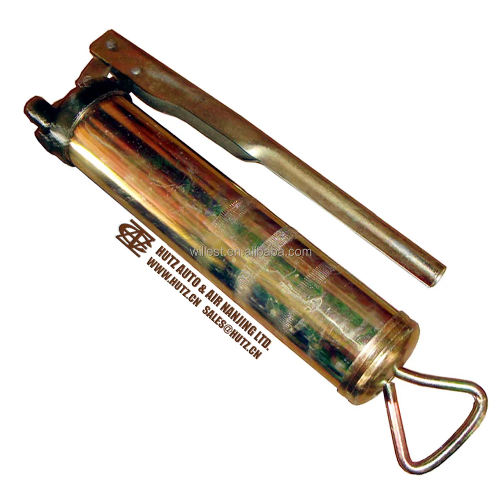 Смазочная смазка распылитель для пистолета ручная 400 мл