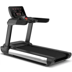 Gym Fitness Equipment Premium Running Machine Touch Screen Commercial Trademill Treadmill