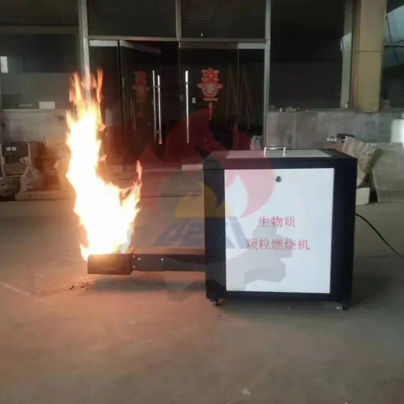 DX-100A 10kw Hot sale air heating wood pellet stove wood heating air pellet stove