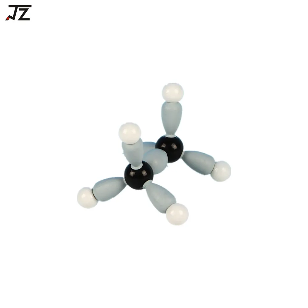 VSEPR Orbitals органический неорганический химический набор молекулы образовательные игрушки подарки
