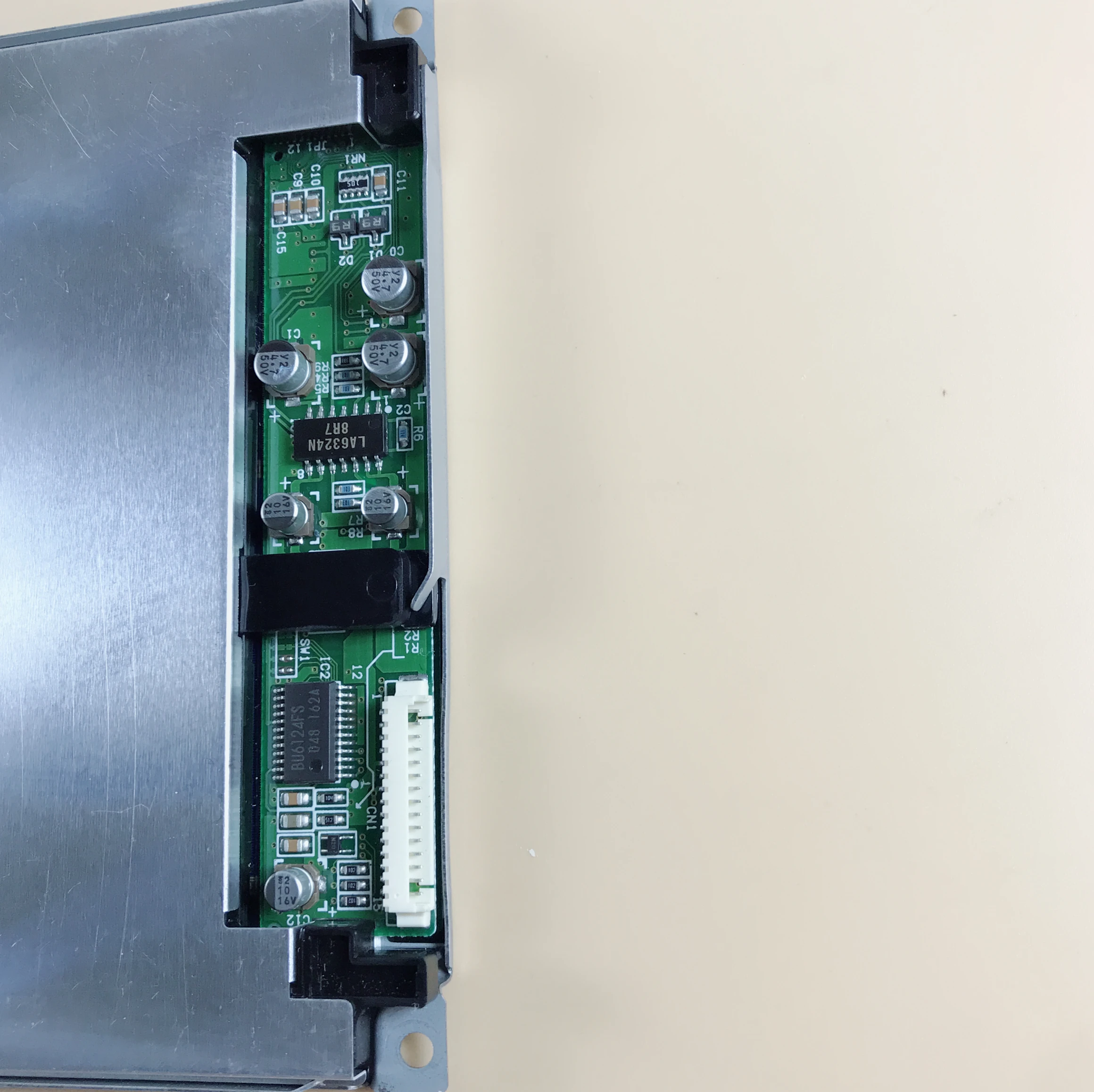 Preferential sale LCD screen panel 5.7 inch LCD Module LM057QC1T01 320*240 Suitable for industrial display