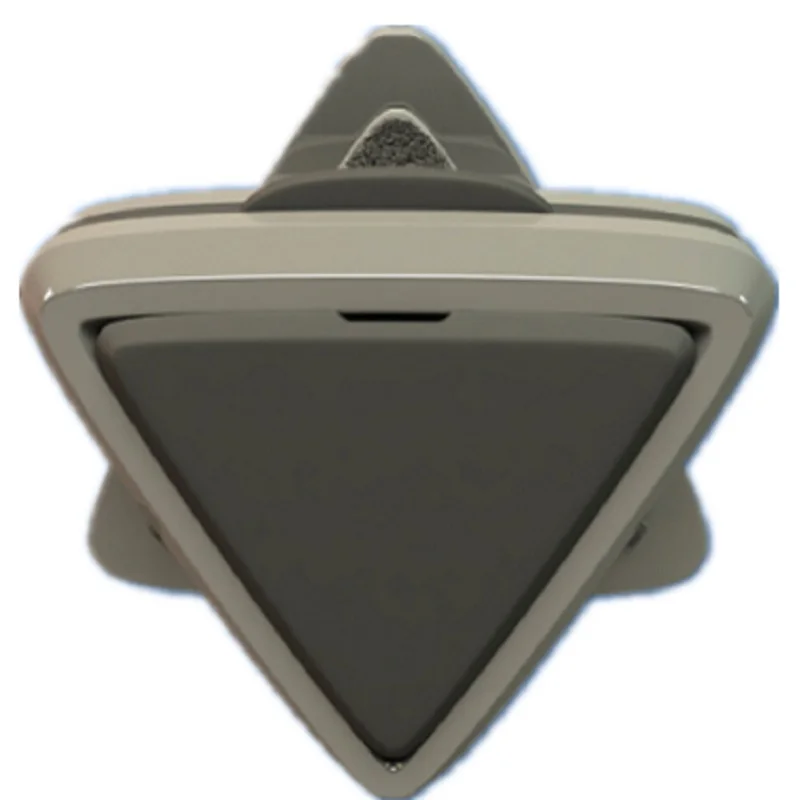 
High Standard Wholesale Aquarium Magnetic Brush Aquarium Brush 