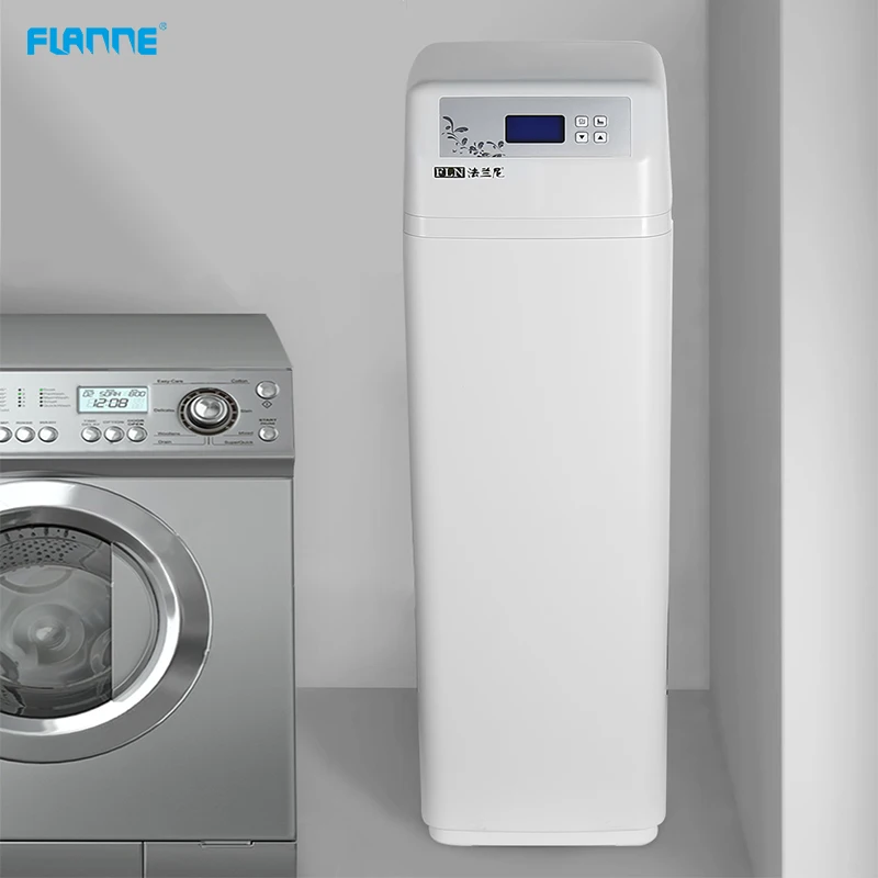 Фильтр для очистки воды с большим потоком воды 50 л/мин