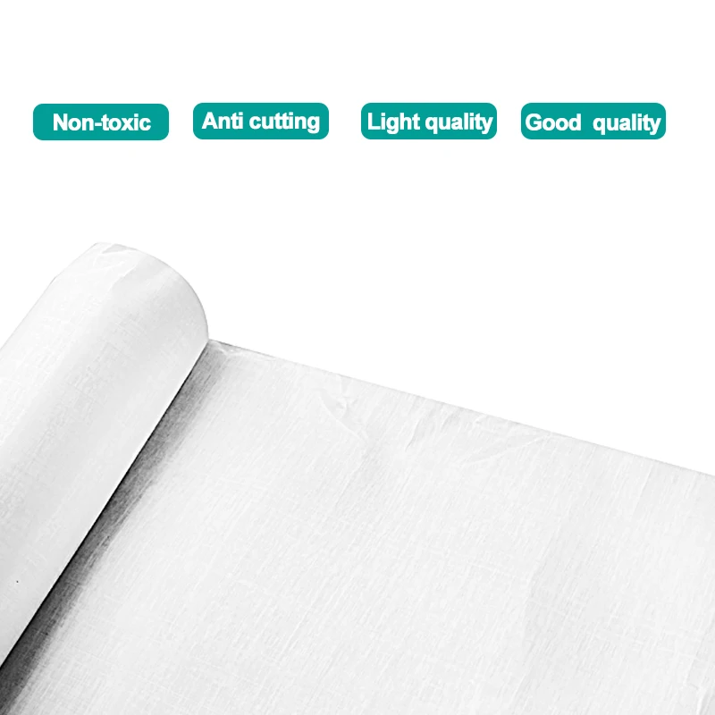 UHMWPE UD Bulletproof Fabric PE Cloth For Safety Protection