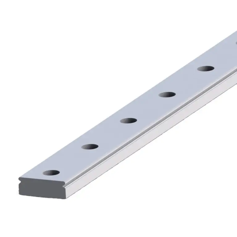 Hiwin Miniature 4mm 6mm mgw2c mgw3c mgw3h Linear Guide Rail