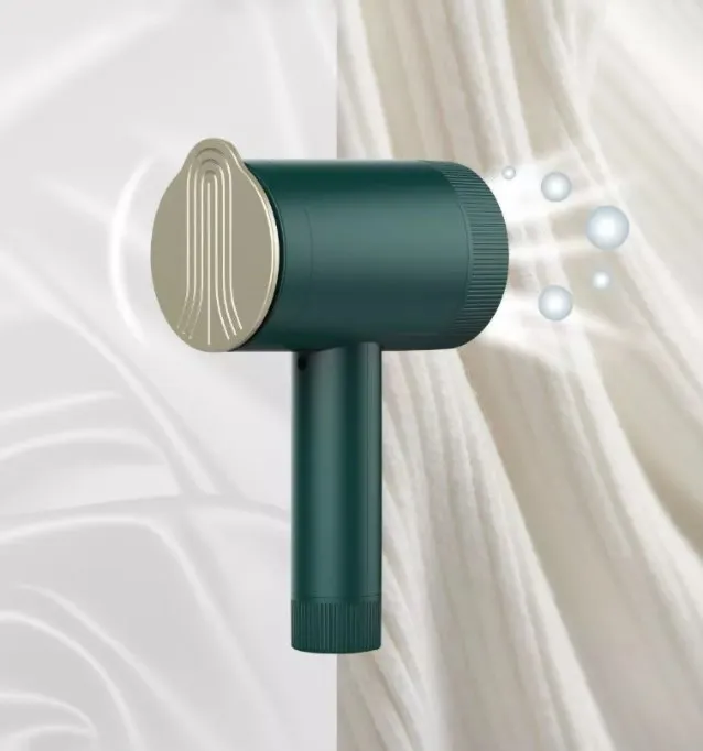 Good Selling Wholesale Vertical Travel Mini Fabric Shaver Lint Remover Electric Steaming Cloth Steam Iron