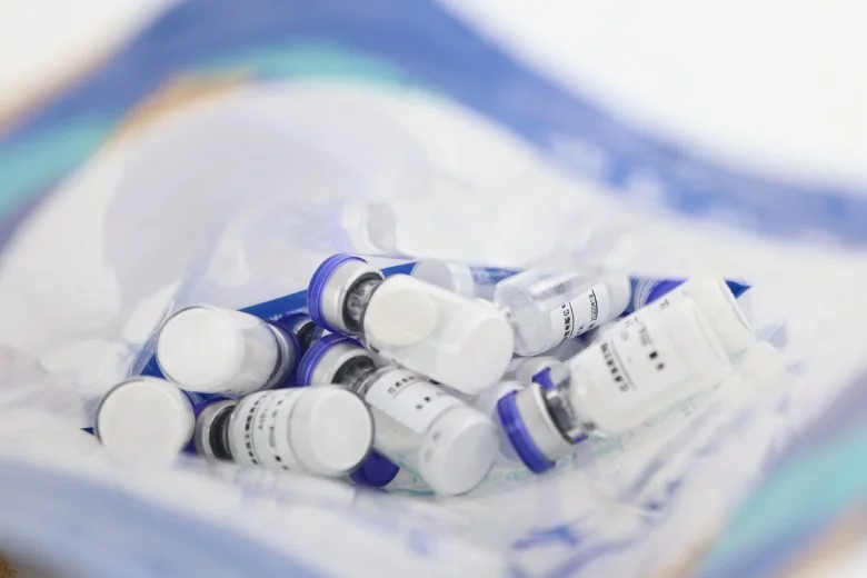 Highest Quality Purificatory Recombiant Protein Antibody BLLF1 N-terminal