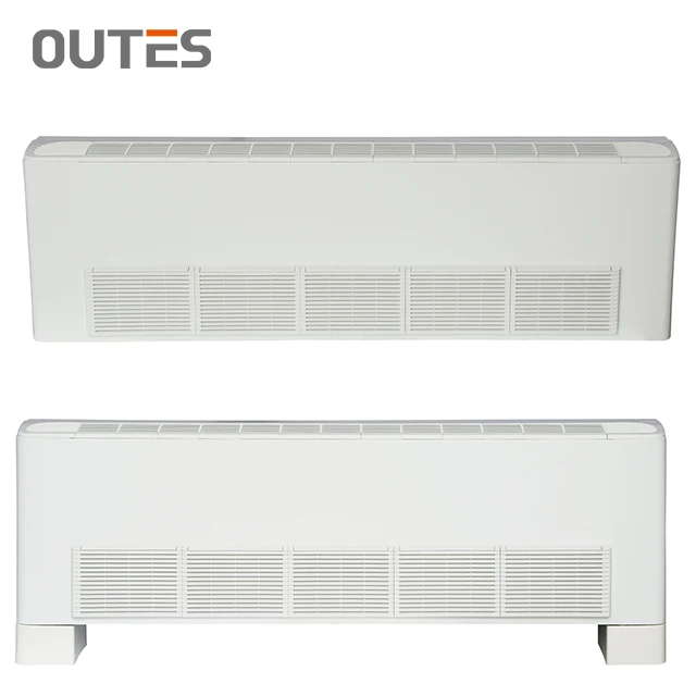 control wifi water heater fan coil