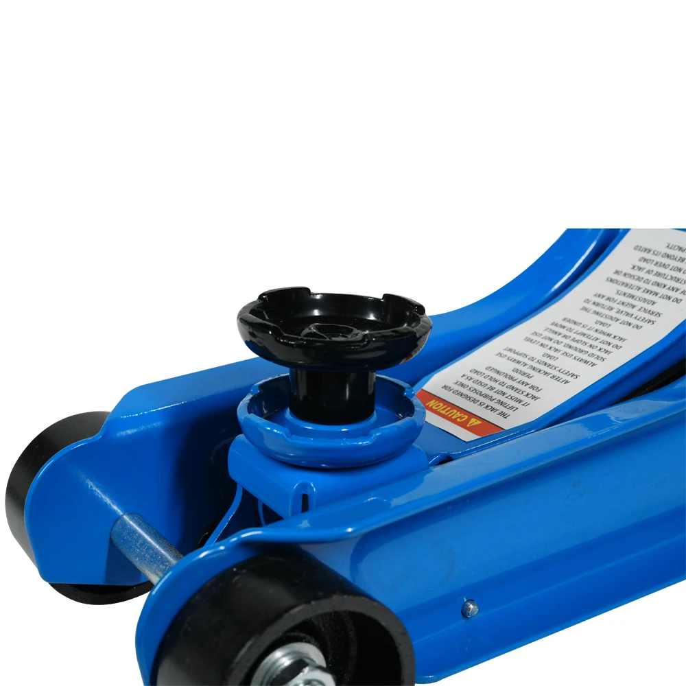 Wholesale Chinese Tools Manufacturer 2.5Ton 10.5KG Economical Household Trunk Clamshell Robust Quality Hydraulic Jacks For Cars