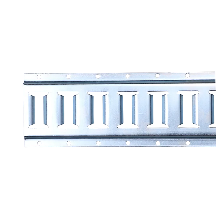 E-Track Clip O Ring Anchor Fitting E Track Tie Down Rail Cargo Control Kit E-track