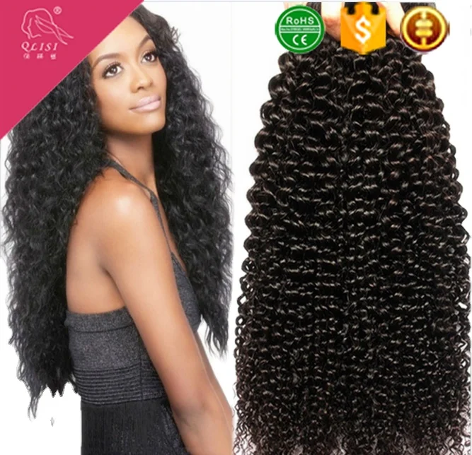highly quality Girl Hair synthetic wigs curly afro wholesale braiding hair ponytail extensions