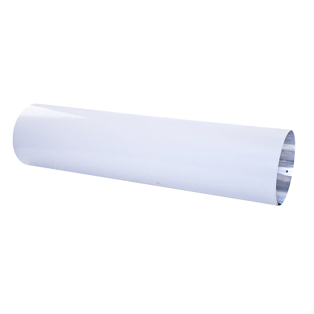 Top Quality Inner Diameter 150mm/405mm/500mm/505mm/510mm Prepainted Color  Aluminum Coil