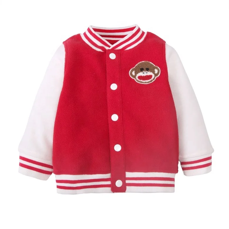 
Custom Teen Autumn Winter Warm Baby Girls Hoodies Long Sleeve Kids Clothes 
