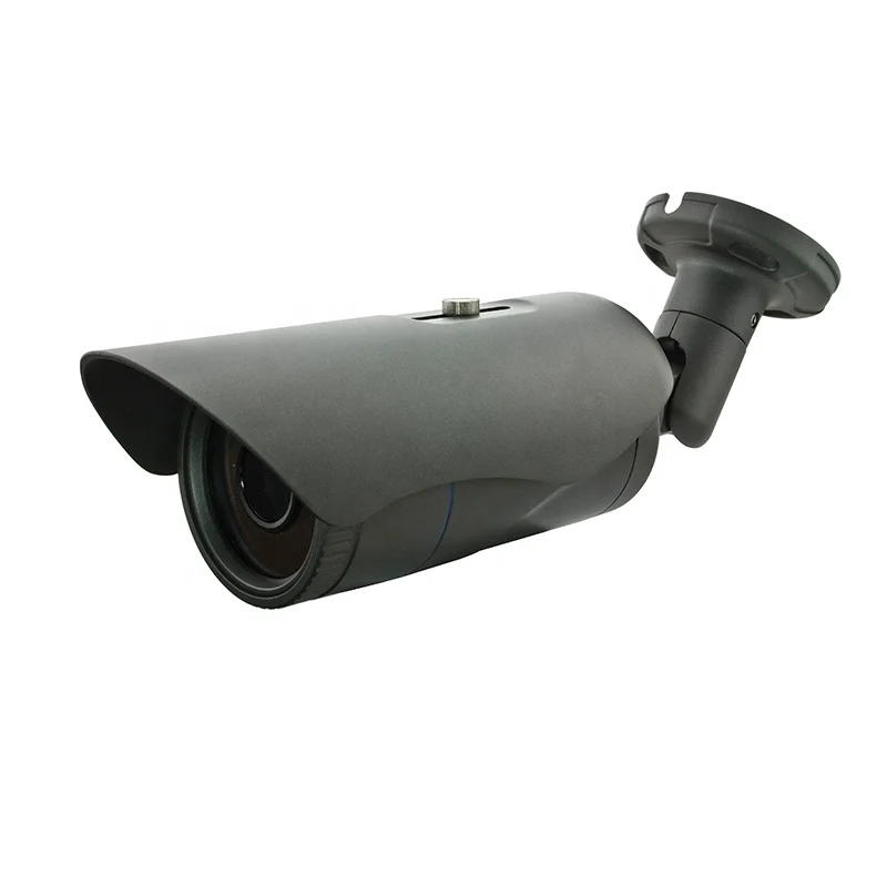 IP66 водонепроницаемый сетевой HD Алюминиевый cctv bullet ex-proof корпус для камеры с