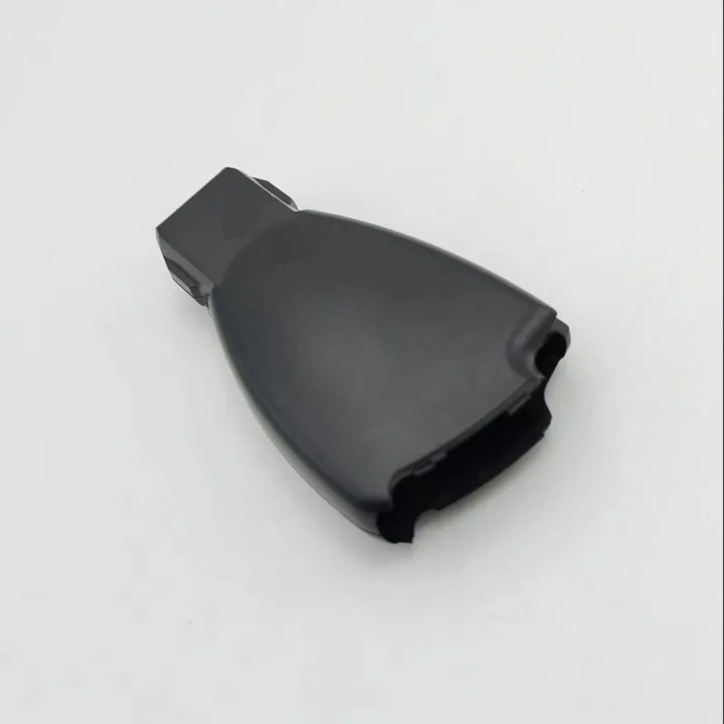 2 Button Car Key Blank Case Remote Key Shell Fob Suitable For Mercedes Benz B C E ML S CLK CL Car Accessories