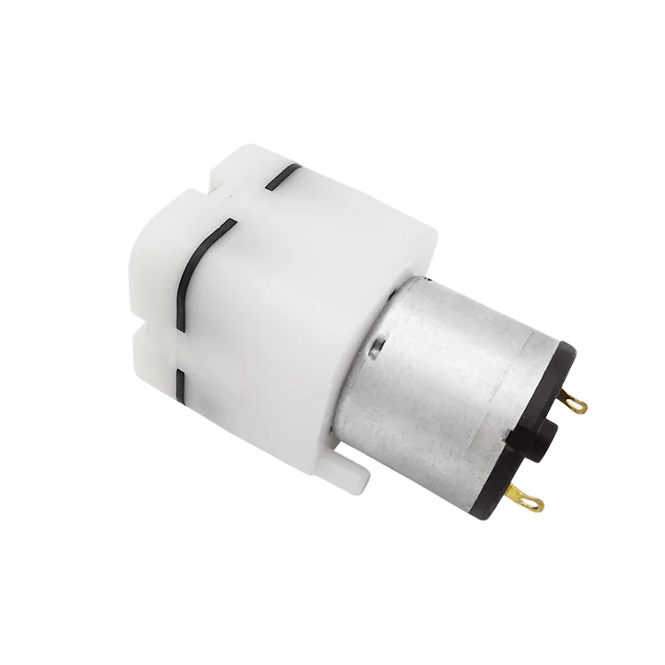 XYT PYP528-XB Air Pump 3.7V-24V Cheap 7.2W Vacuum Pump Electric Ce Diaphragm PUMP Metal and Equipment Manufacturers ROHS