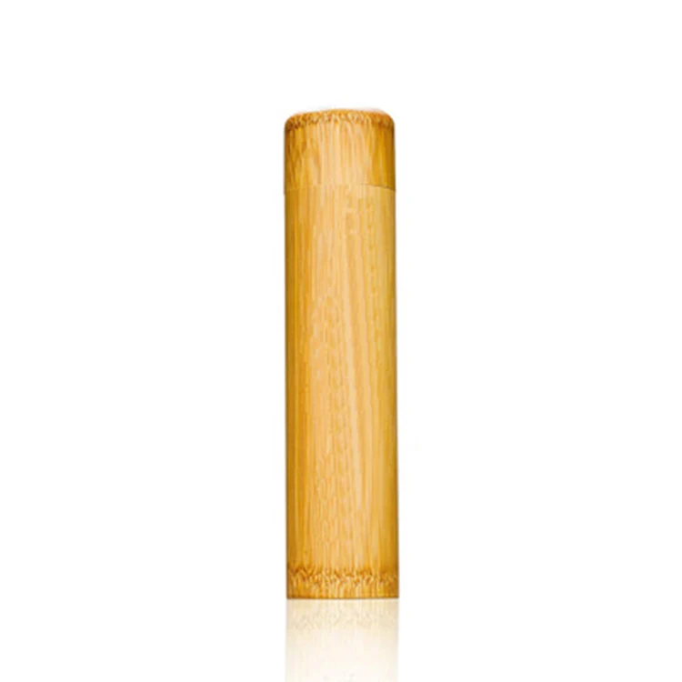 
Amazon hot selling chopstick wholesale bamboo cutlery with cutlery holder 