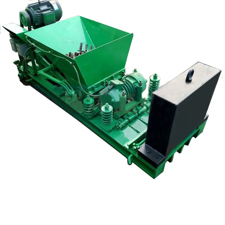 Precast Concrete Fence Wall And Boundary Wall Making Machine Concrete Pillar Machine
