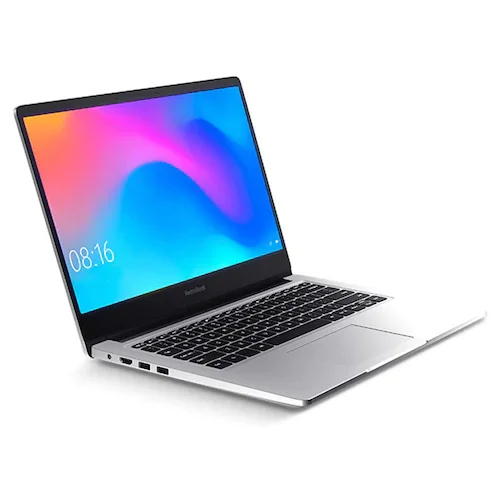 
2020 Xiaomi RedmiBook 14 Enhanced Edition Laptop Intel Core i5-10210U / i7-10510U 8GB DDR4 256GB SSD MX250 Notebook Laptop 