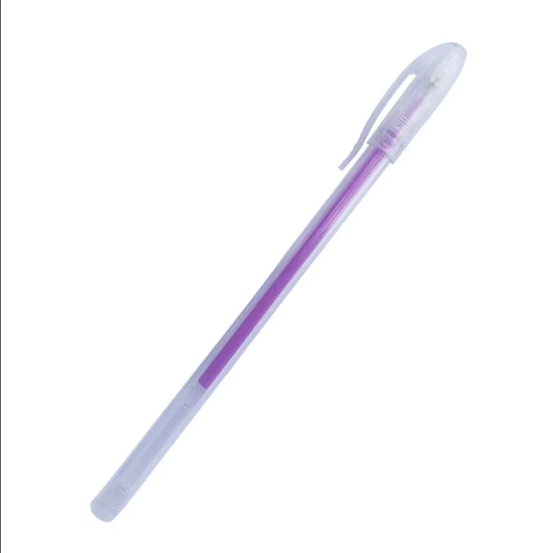 Eyebrow Microblading Pmu Skin Marker Pen White Permanent Makeup Position Brow Mapping Mark Tools