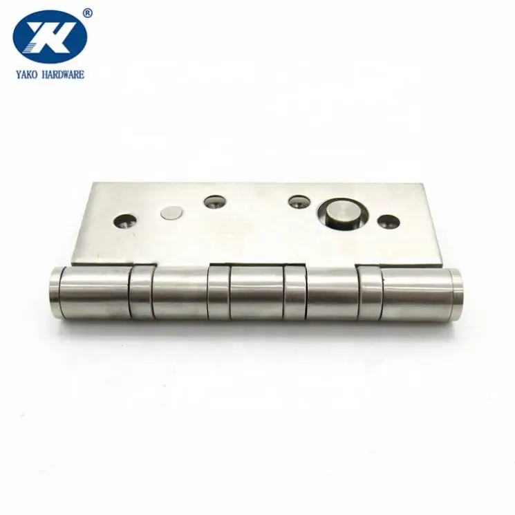 Wholesale Hot Style Competitive Price Security Solid Brass Ball Bearing Hinge