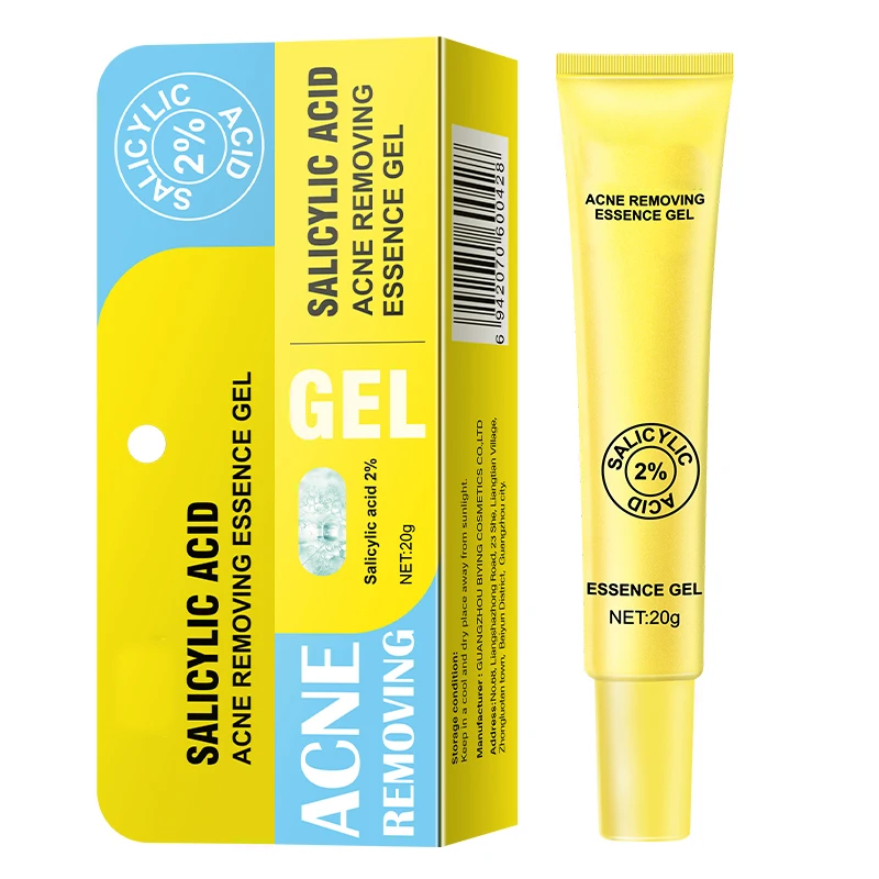 For And With People Differin Removal Tea Green Acid Repair Salicylic Gel Salycilic Treatment Face Anit Acne Cream Whiten