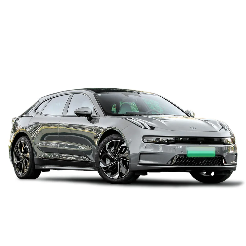 2024 китайский спортивный автомобиль Zeekr YOU 001 китайские автомобили новой энергии подержанные внедорожники на складе новые энергетические