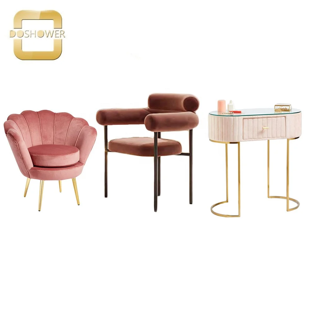 New American retro chair set with Rug Tortoise Ceramic Pattern chair of Round Rug Room Chair Salon