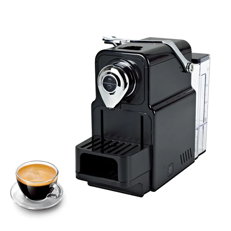 Single system nespresso/DG/BLUE/ espresso coffee machine