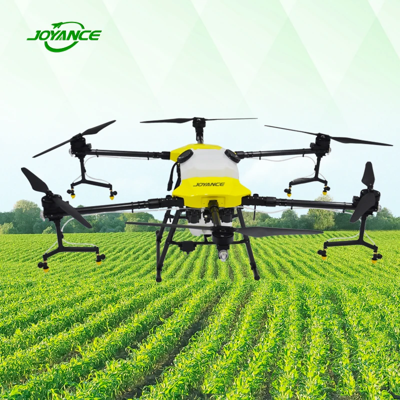 Drone Agricola Crop Chemical Sprayer Agras Equipments Drone 30L Agri Sprayer Drones to Fumigate Prices for fumigation sales