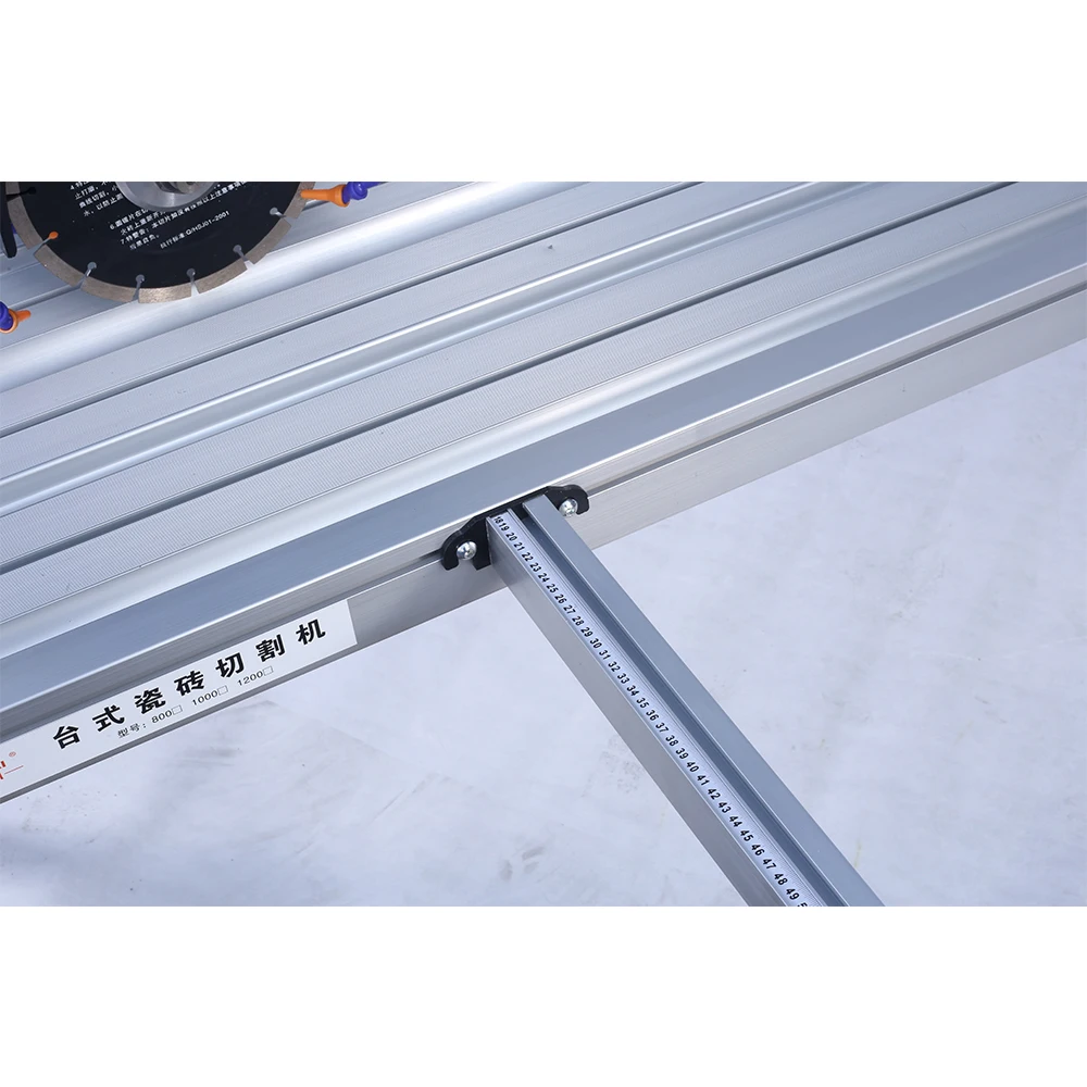 80mm cutting thickness stone cutting machine 800mm-2600mm automatic cutting tile granite marble cutter 45 degree cutting