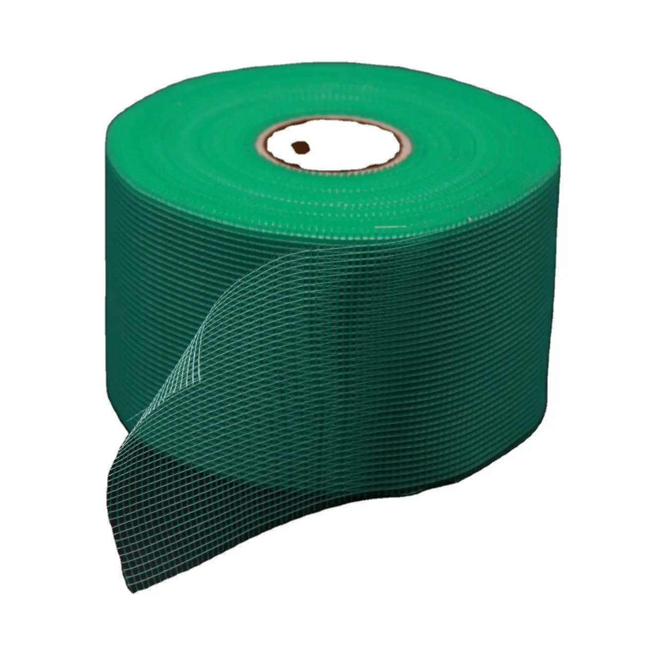 8x8/inch Self-adhesive fiberglass Stucco mesh tape for Building