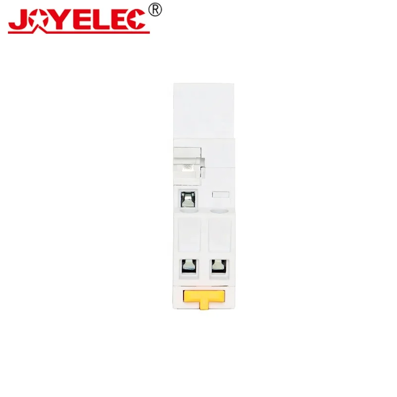 JOYELEC QCH8-25 Din Rail Household Contactor Switch AC 2P 4P 25A 63A 2NO 230V 2NO2NC 230V