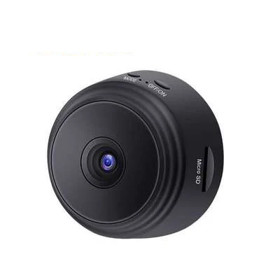A9 Mini Wifi Camera smart Home Smallest Camera Full HD 1080P Micro Camcorder Wireless Infrared Hidden Spy Camera in CCTV