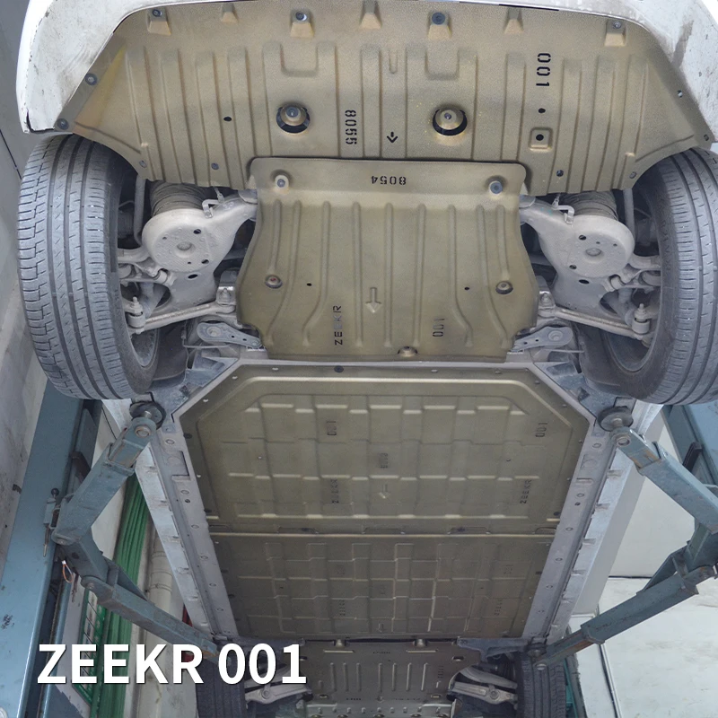 Защитная пластина для двигателя электромобиля защитная батарея GWM Tank Geely chery 7pro 8pro jetour Tiggo MG zeekr