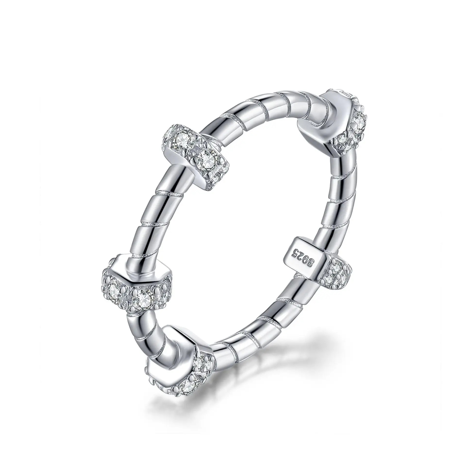 S925 sterling silver wholesale production. Sterling Silver 925 Sterling Silver Engagement Luxury Jewelry