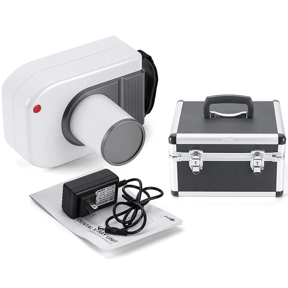 High Quality radiology wireless equipos de rayos x dental portatil digital portable digital dental x ray machine x-ray