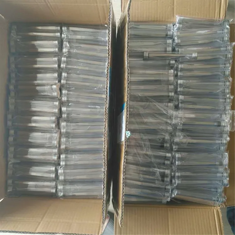 
Eyelash tweezers private label packaging case 