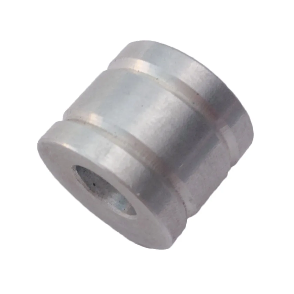 Custom Made Aluminum Cnc Machine Machining Forge Metal Parts