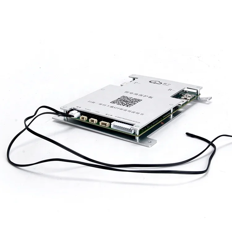 Новое поступление активный баланс funtion b2a8s20p 200a JK BMS b2a24s20p jk 300a bms для аккумулятора