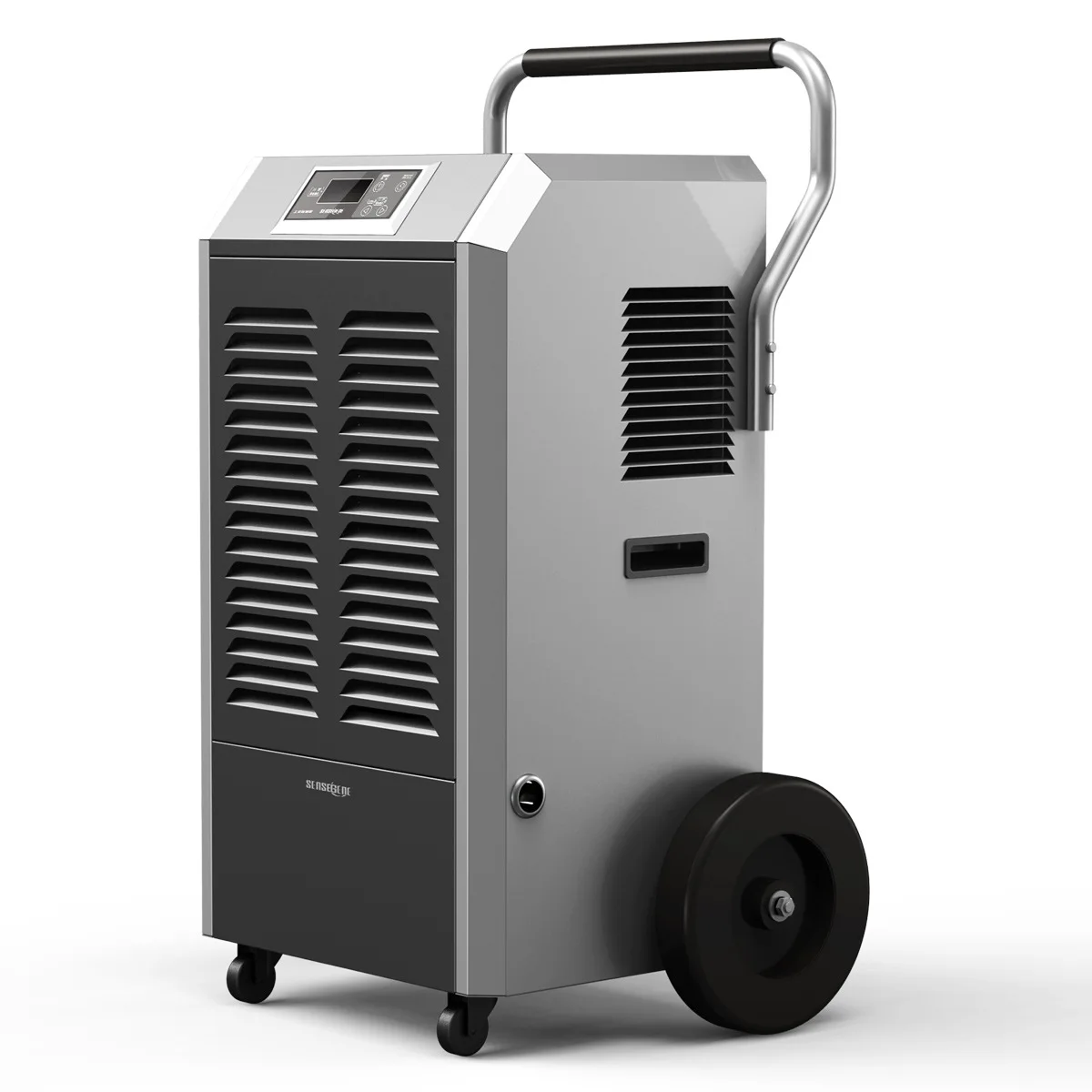 High efficiency low price Strong dehumidification capacity  Portable  Dehumidifier