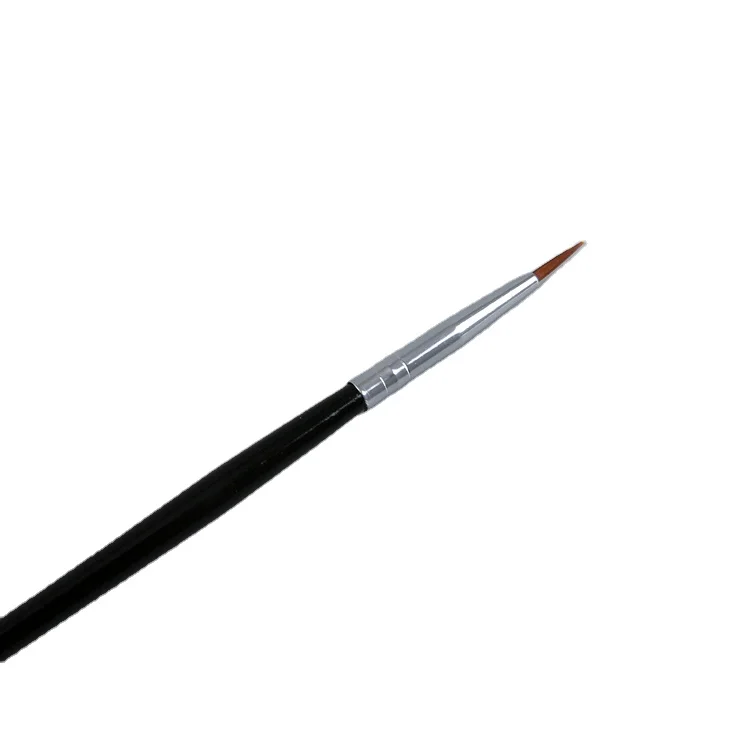 Factory supply  car disposable touch up paint brush