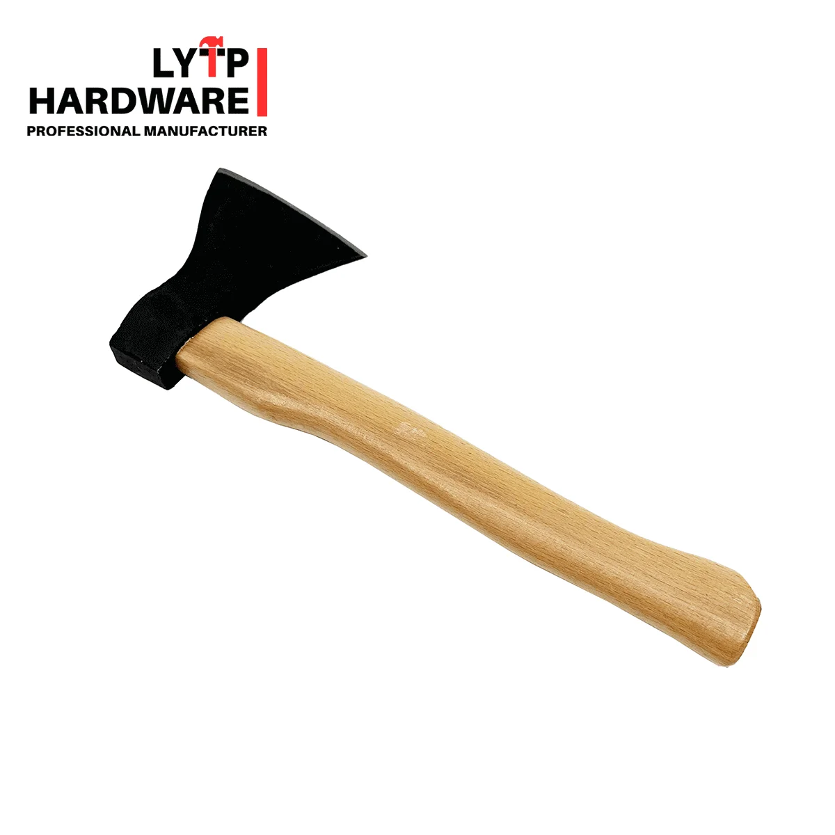 Russian wooden axe  Camping Tactical Survival Spltting Battle Outdoor Combat Cutting Hatchet Axe