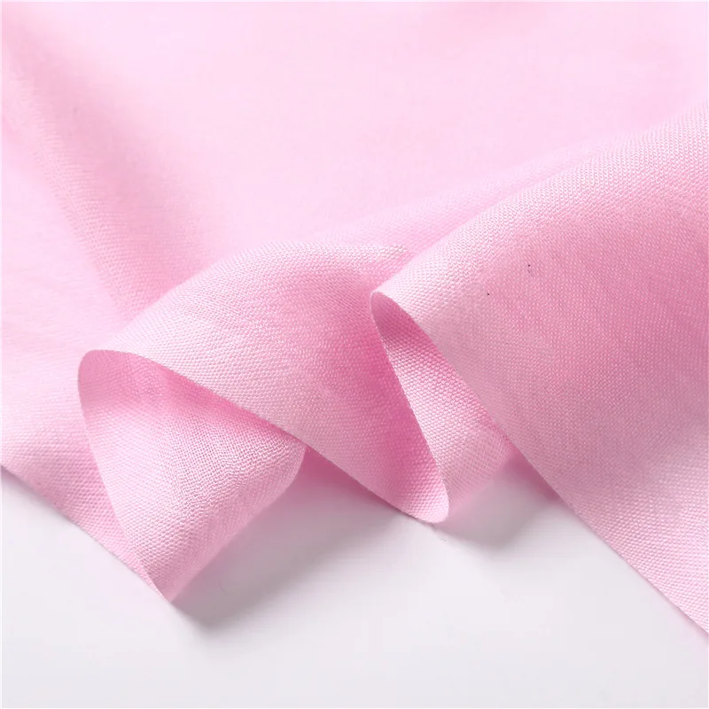 Hot selling solid color fabric scarf fashion autumn winter 200 * 70cm tassel thin women scarf