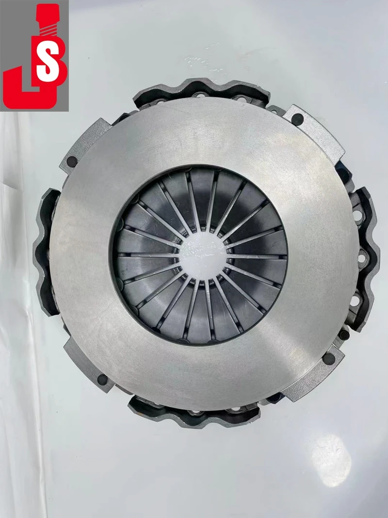 Оригинальная крышка сцепления для sunlong bus golden dragon bus higer bus автозапчасти OEM A3028-1600100