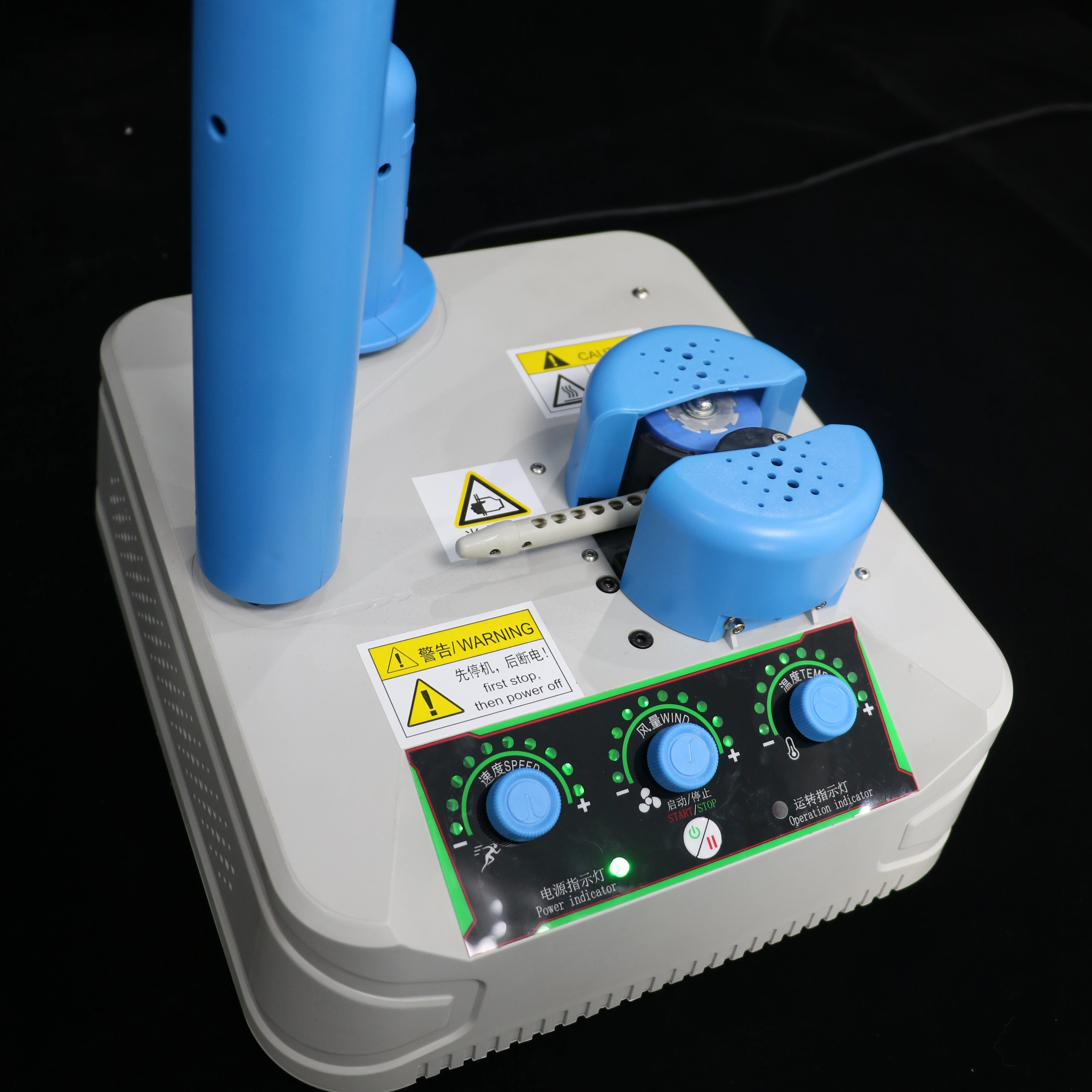 2022 Top Product  Inflatable Air Columns Machine Air Cushion Bubble Filling Machine