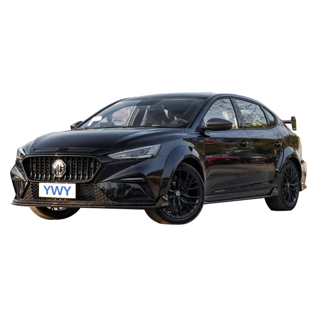 MG6 2023 180DVVT спортивный автомобиль 1.5L 4WD MG 6 Новый энергетический автомобиль бензиновый газовый автомобиль