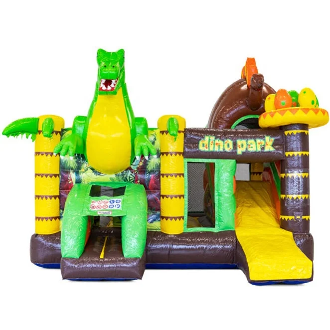 EN14960 Gonfiabili per castelli gonfiabili a prezzo di fabbrica